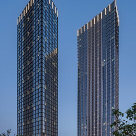 Купить 3-комнатную квартиру на вторичном рынке в новостройке в ЖК Hide в Москве и МО - изображение 4