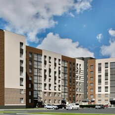 Квартира 91,6 м², 3-комнатная - изображение 2