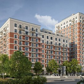 Купить 2-комнатную квартиру с отделкой в ЖК «Дом Кино» в Кургане - изображение 1
