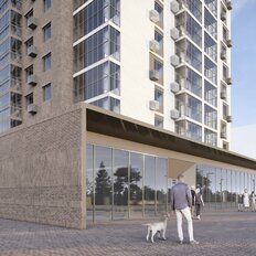Квартира 38,7 м², 1-комнатная - изображение 4