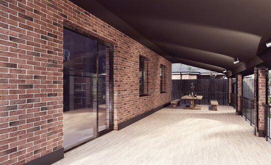 Коттеджные поселки в Ростовской области - изображение 20