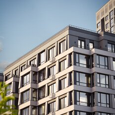 Квартира 35,4 м², 1-комнатная - изображение 5