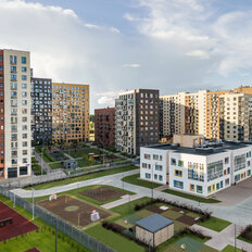 Квартира 36 м², 1-комнатная - изображение 3