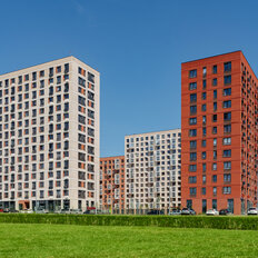 Квартира 36 м², 1-комнатная - изображение 5