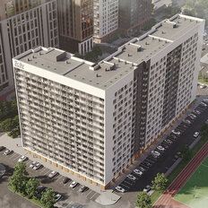 Квартира 41,4 м², 1-комнатная - изображение 5