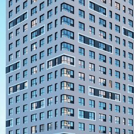 Купить 1-комнатную квартиру c 3D-туром в ЖК «Новая история» в Саранске - изображение 1