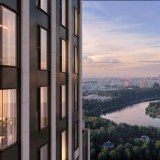 Квартира 123 м², 4-комнатная - изображение 3