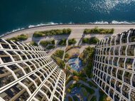 Квартал Дрим Рива - изображение 12