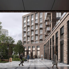 Квартира 54,4 м², 2-комнатная - изображение 5