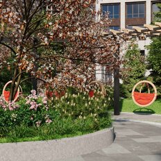 Квартира 29 м², 1-комнатная - изображение 5