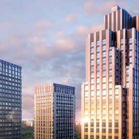 Купить 1-комнатную квартиру в монолитном доме во 2-м Иртышском в Москве и МО - изображение 5