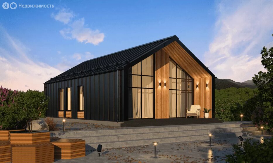 Коттеджный посёлок «История», Дмитровский округ - изображение 5