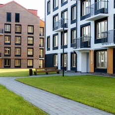 Квартира 31,9 м², 1-комнатная - изображение 2