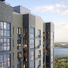 Квартира 45,4 м², 1-комнатная - изображение 3