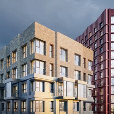 Квартира 39,4 м², 1-комнатная - изображение 4