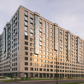 Купить 2-комнатную квартиру в ЖК «НАУКА» в Санкт-Петербурге и ЛО - изображение 2