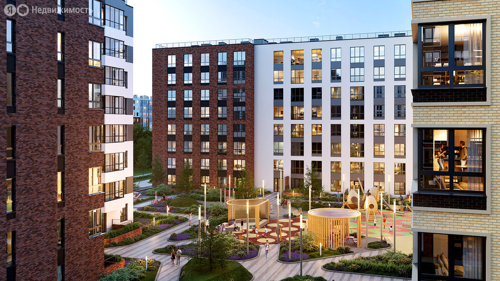 50 м², помещение свободного назначения 20 300 000 ₽ - изображение 45