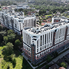 Купить квартиру в ЖК «Альпы» в Калининграде - изображение 1