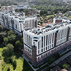 Квартира 92,1 м², 3-комнатная - изображение 1