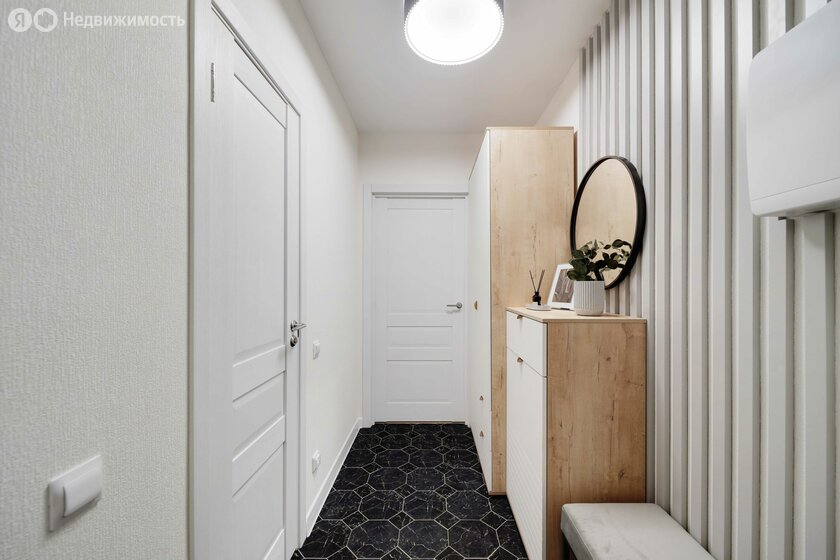 ЖК «Авиатор» - изображение 57