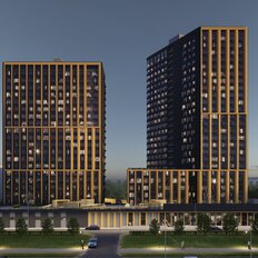 Квартира 92,5 м², 3-комнатная - изображение 2
