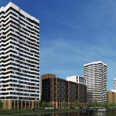 Квартира 28,5 м², студия - изображение 2