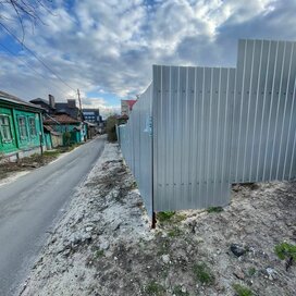 Ход строительства в  «Клубный дом «О4»» за Апрель — Июнь 2025 года, 5