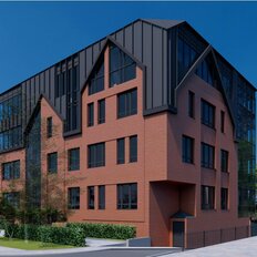 Квартира 42,6 м², 1-комнатная - изображение 2