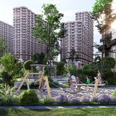 Квартира 77,4 м², 3-комнатная - изображение 3