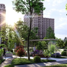 Квартира 77,4 м², 3-комнатная - изображение 4