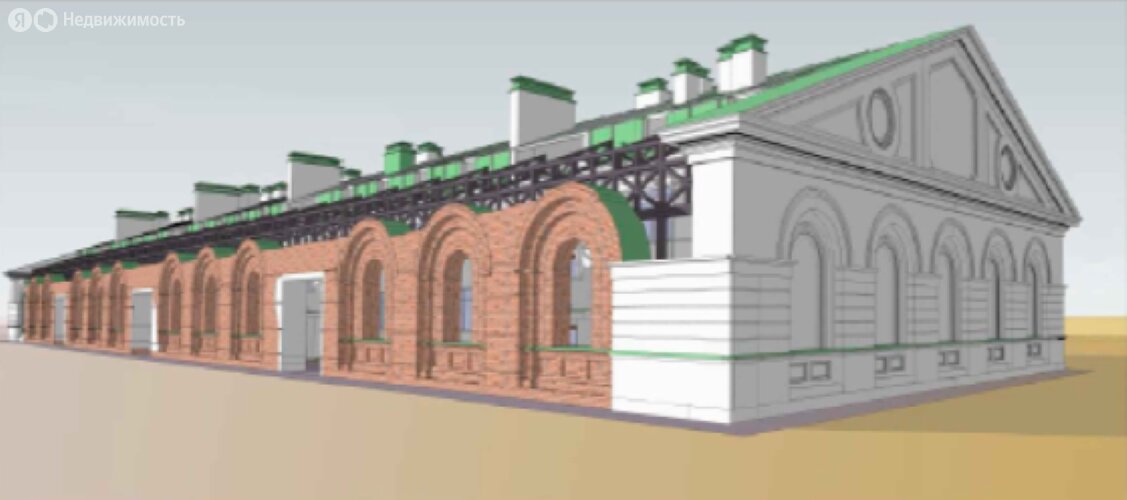 Застройщик СПЕЦИАЛИЗИРОВАННЫЙ ЗАСТРОЙЩИК «АРТИЛЛЕРИЙСКАЯ 4» в Павловске - изображение 1