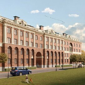 Купить 2-комнатную квартиру без ремонта в жилом квартале «ЛЕГЕНДА» в Ярославле - изображение 3
