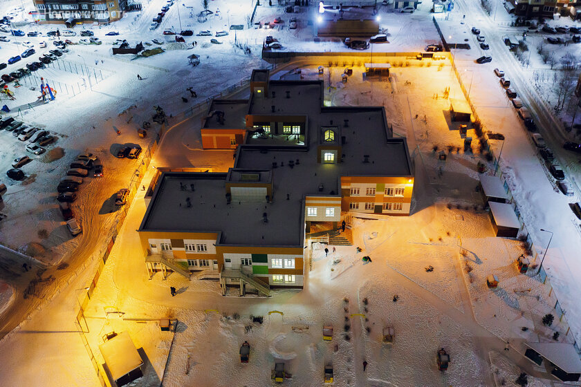 ЖК «Брусилово» - изображение 61