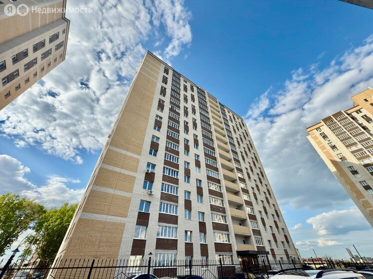 25,5 м², 1-комнатная квартира 3 150 000 ₽ - изображение 58