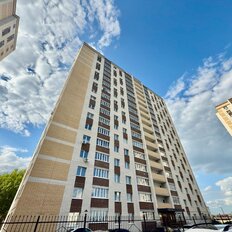 Квартира 34,2 м², 1-комнатная - изображение 2