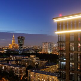 Купить 3-комнатную квартиру в квартале «Зорге 9» в Москве и МО - изображение 4
