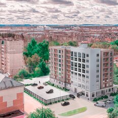 Квартира 50 м², 2-комнатная - изображение 4