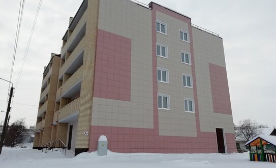 Застройщик РЕЦИТАЛ в Ельце - изображение 3