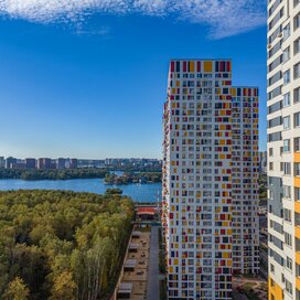 Купить квартиру рядом со школой в Sky Sputnik в Москве и МО - изображение 3
