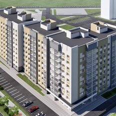 Квартира 60,2 м², 2-комнатная - изображение 4