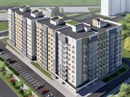 Жилой дом на Павла Строганова, 7 - изображение 2