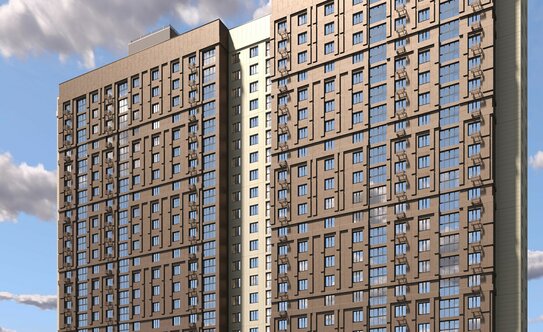 40 м², 1-комнатная квартира 50 000 ₽ в месяц - изображение 75