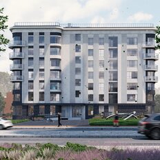 Квартира 105,1 м², 3-комнатная - изображение 2