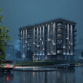 Купить квартиру на вторичном рынке в новостройке в ЖК «Инфинити» в Барнауле - изображение 4