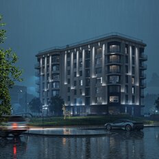 Квартира 105,1 м², 3-комнатная - изображение 4