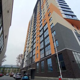 Купить 2-комнатную квартиру в ЖК «Норд-Вест» в Барнауле - изображение 2