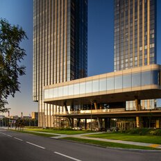 Квартира 52 м², 1-комнатная - изображение 3