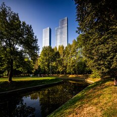 Квартира 52 м², 1-комнатная - изображение 4