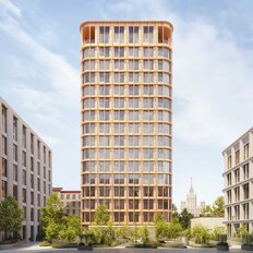 Квартира 267 м², 5-комнатная - изображение 4