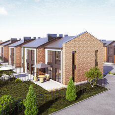 Квартира 85,1 м², 3-комнатная - изображение 3